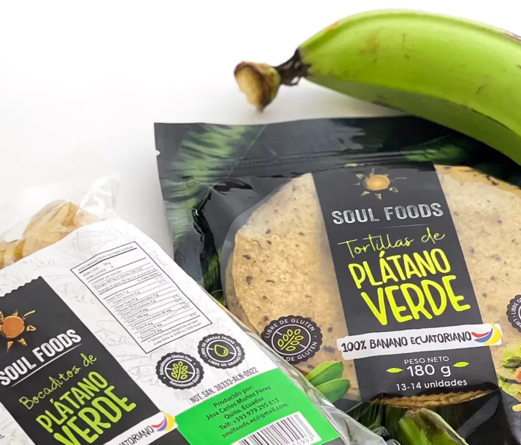 Los Asombrosos Beneficios de Consumir Plátano Verde para Tu Salud